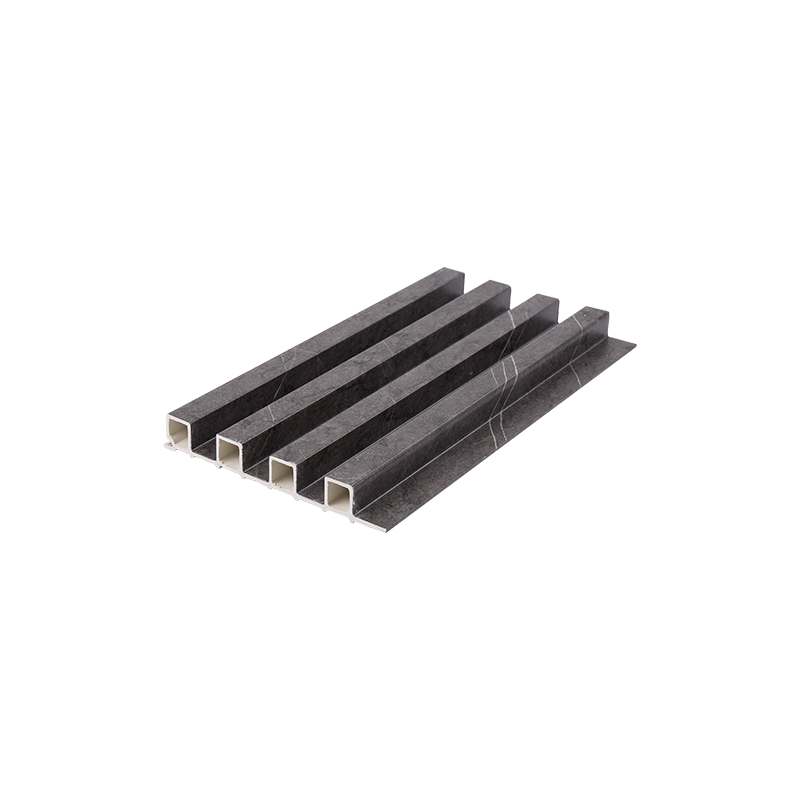 160*24mm WPC Karto Duvar Paneli Dekorasyon Malzemesi