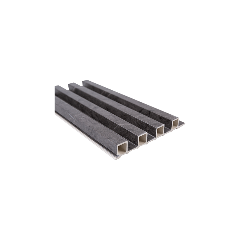 160*24mm WPC Karto Duvar Paneli Dekorasyon Malzemesi