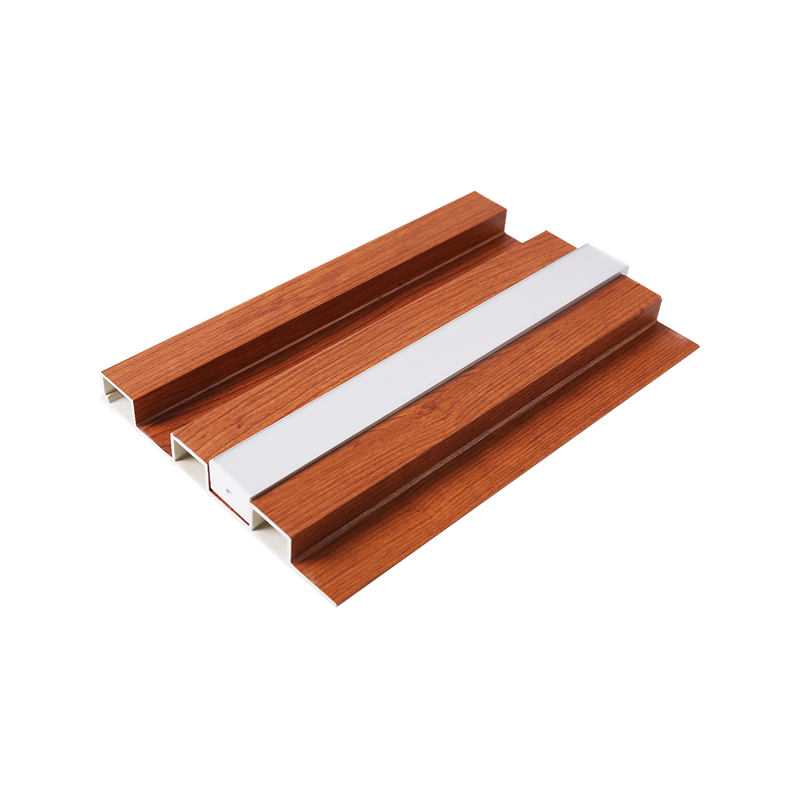 WPC Louvers Duvar Paneli için Su Geçirmez Enerji Tasarrufu LED Şerit Işığı